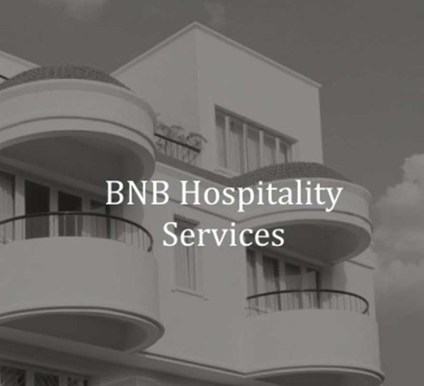 BNB HOSPITALITY SERVICES