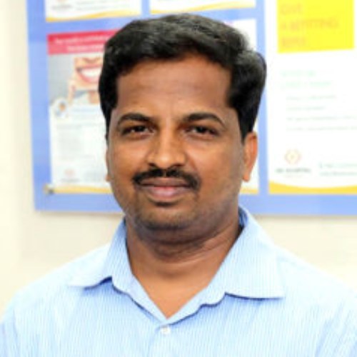 B-S-VISHWANATH,Graphic Designer and Video Editor